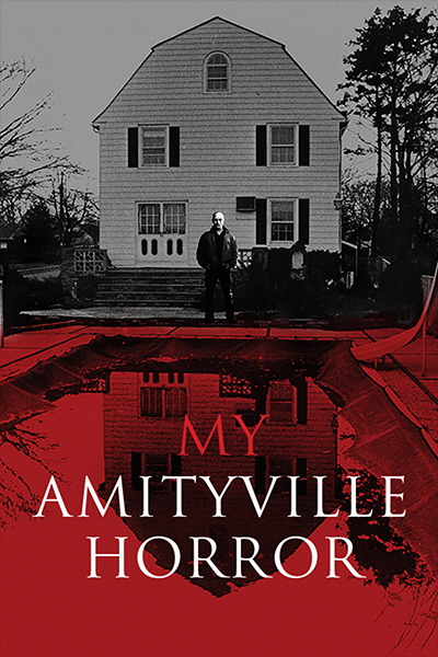 My amityville horror 123movies sale