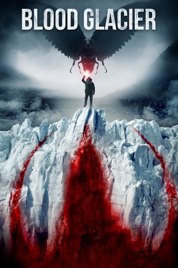 Blood Glacier
