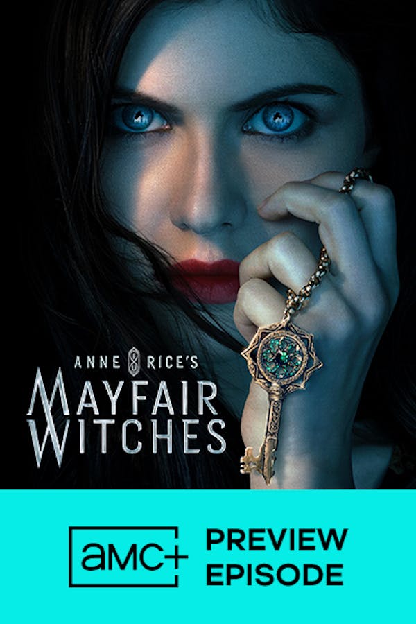 Mayfair Witches Preview