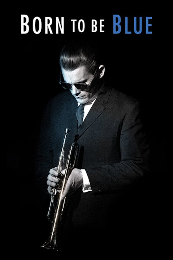 Born To Be Blue