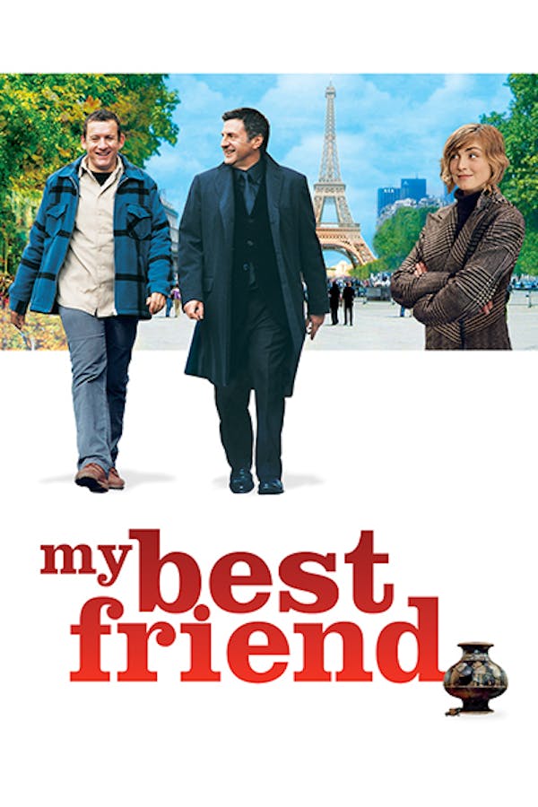 My Best Friend