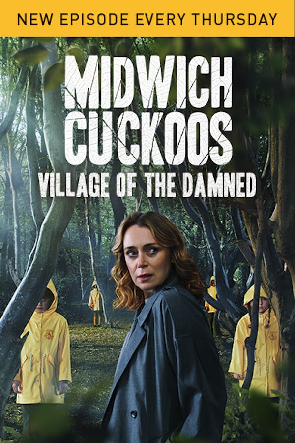 Midwich Cuckoos: Village of the Damned