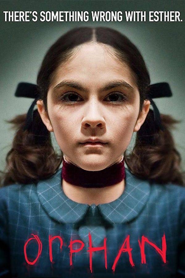 Orphan