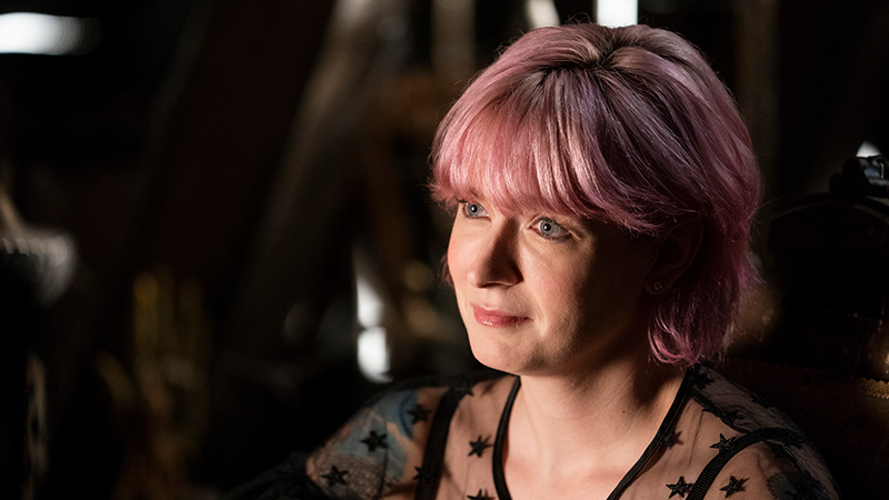 "5. Killer Creatures"