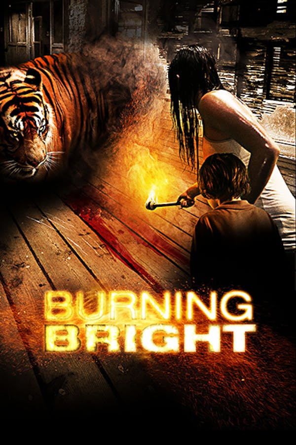 Burning Bright Ad Free And Uncut Shudder