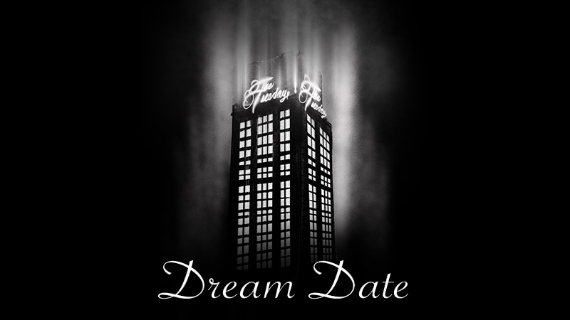 "Chapter 27: Date Night"