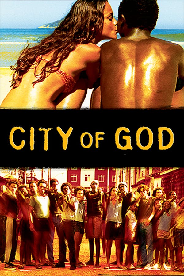 City of God
