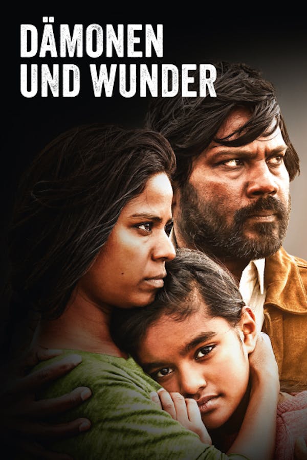 Dämonen und Wunder