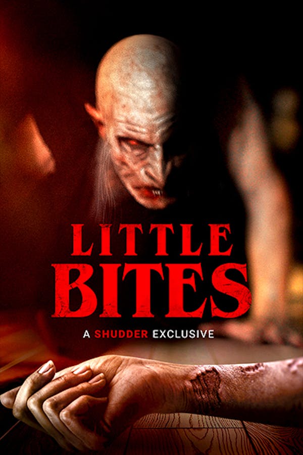 Little Bites