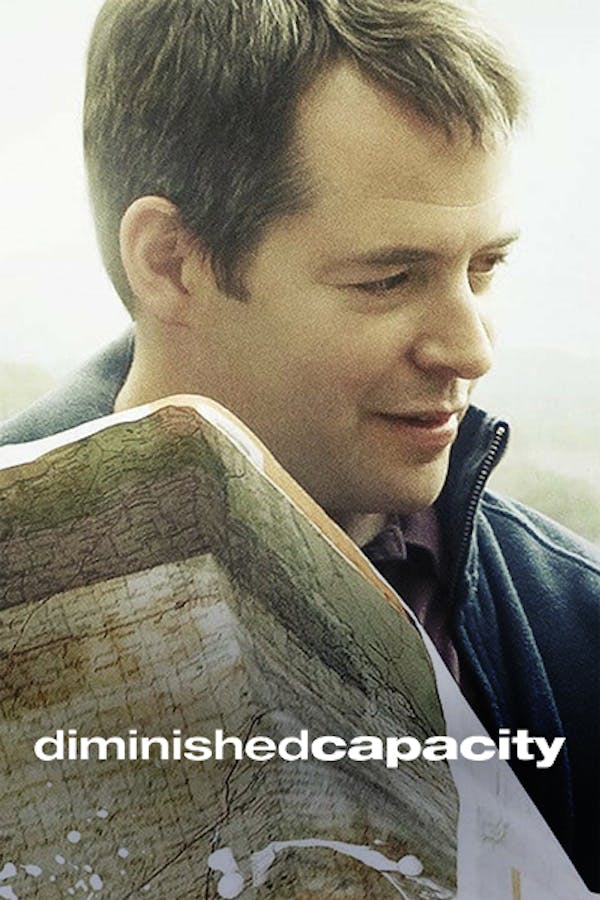Diminished Capacity
