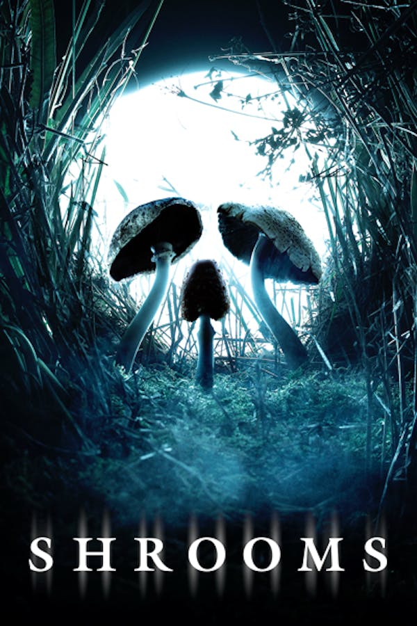 Shrooms