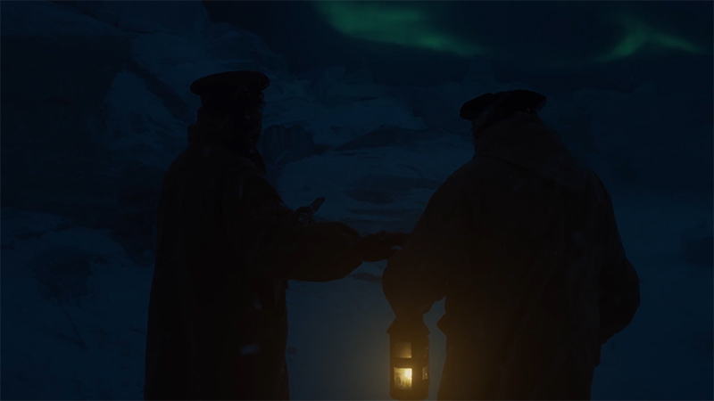 "4. Punished, as a Boy"