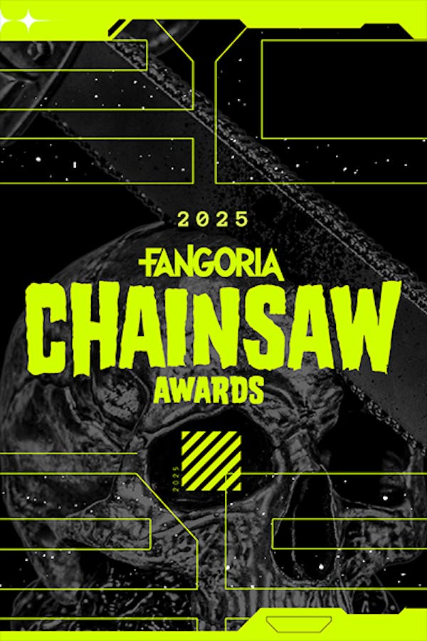 The 2025 FANGORIA Chainsaw Awards