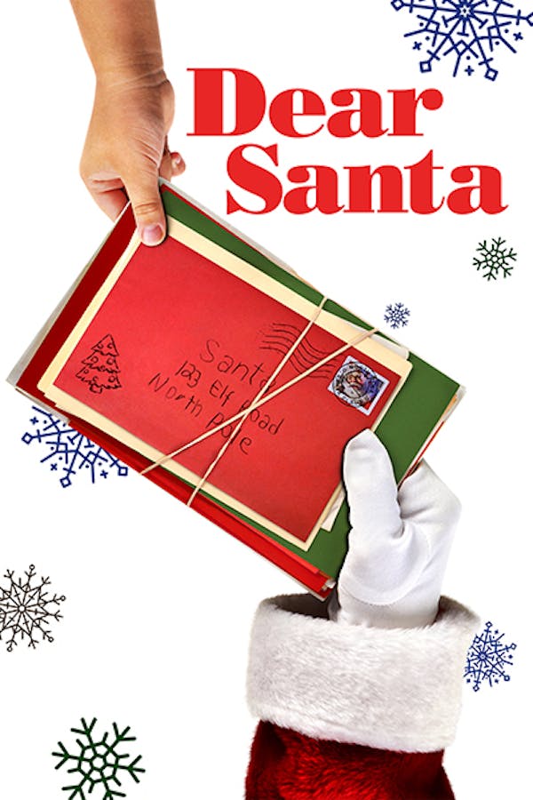 Dear Santa