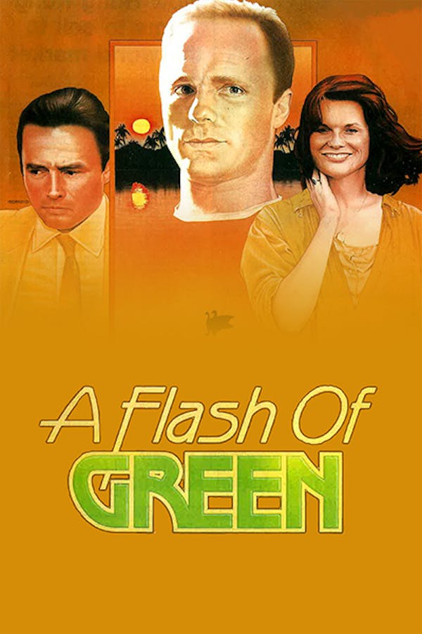 A Flash of Green