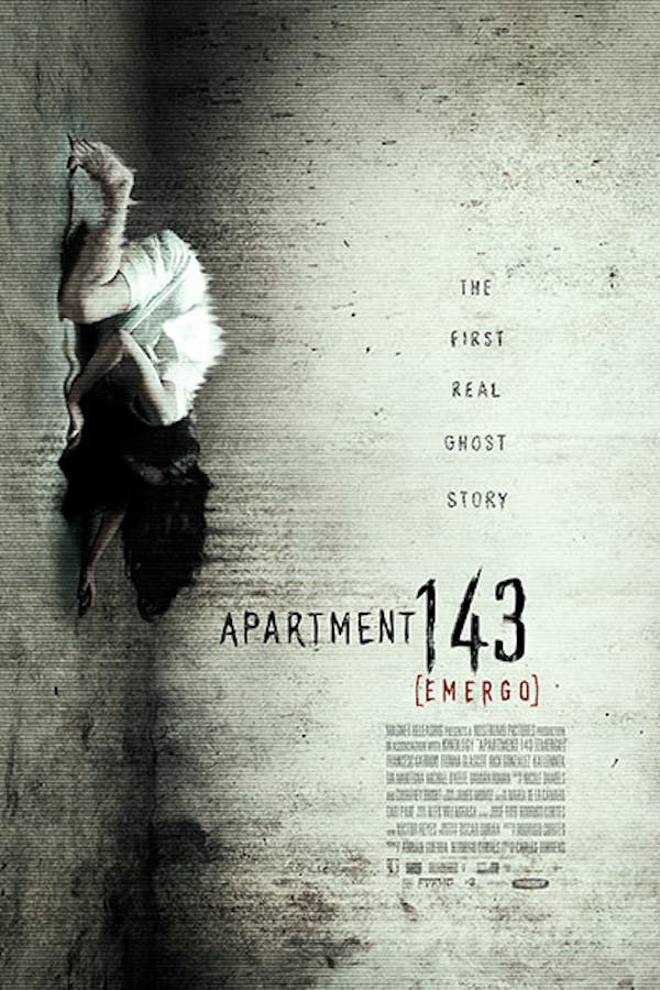Apartment 143 (Emergo)