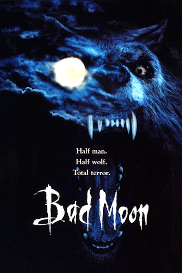 Bad Moon