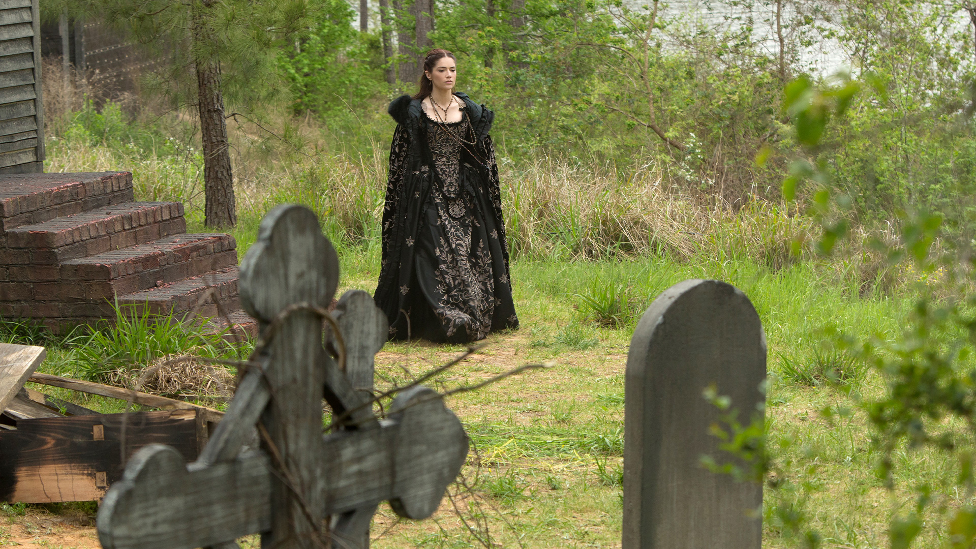 "8. Friday's Knights"