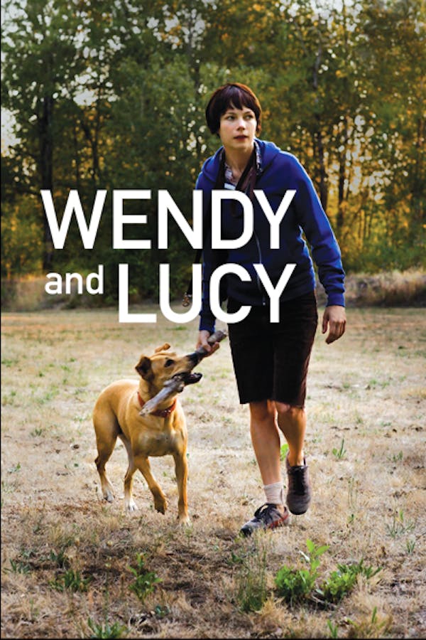 Wendy & Lucy
