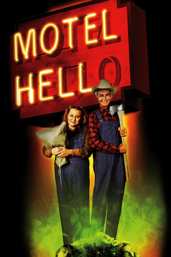 Motel Hell