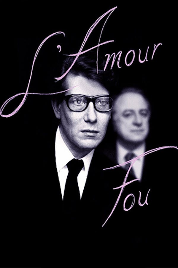 L'Amour Fou