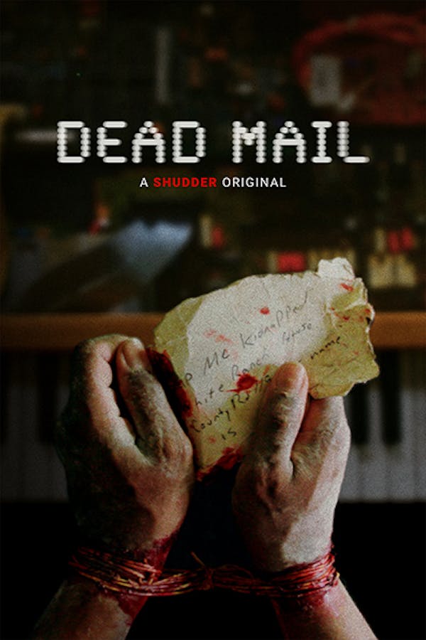 Dead Mail
