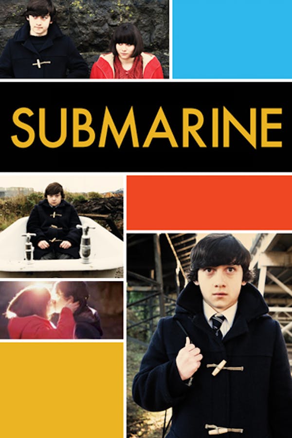 Submarine