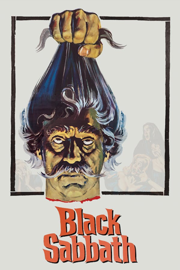 Black Sabbath