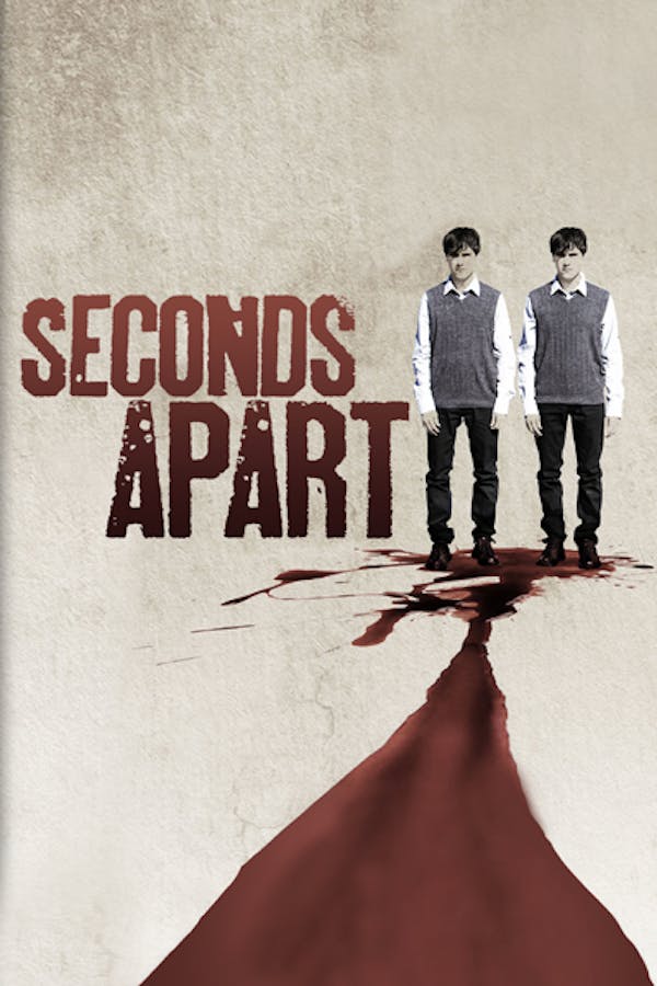Seconds Apart