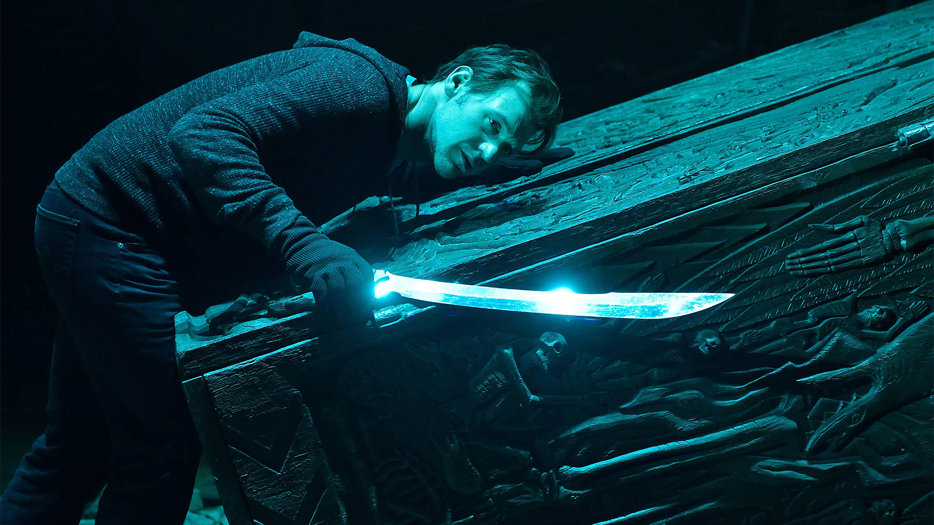 "11. The Third Rail"