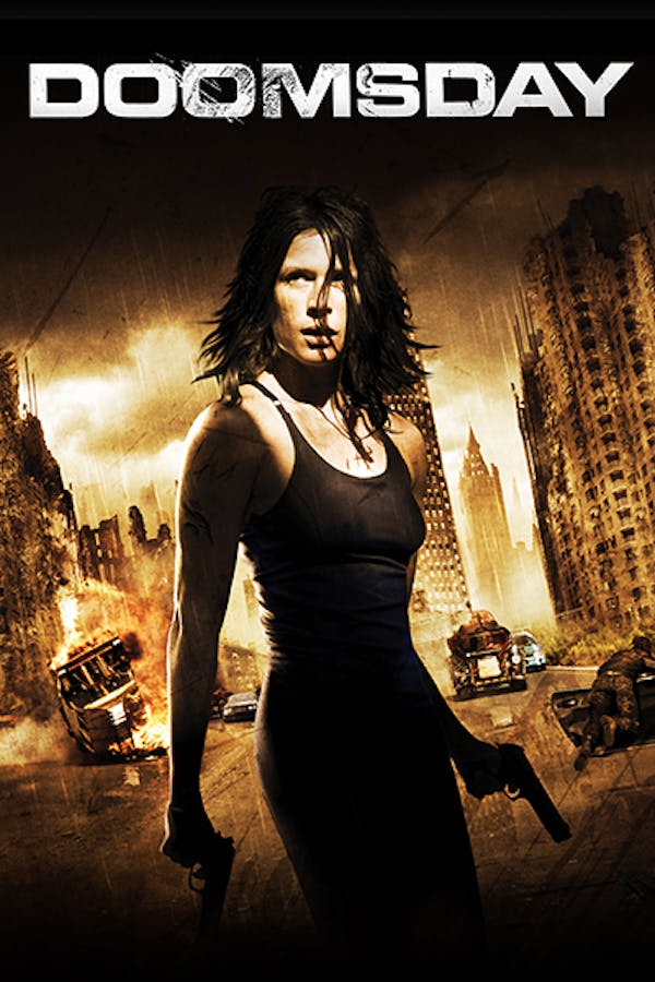 Doomsday
