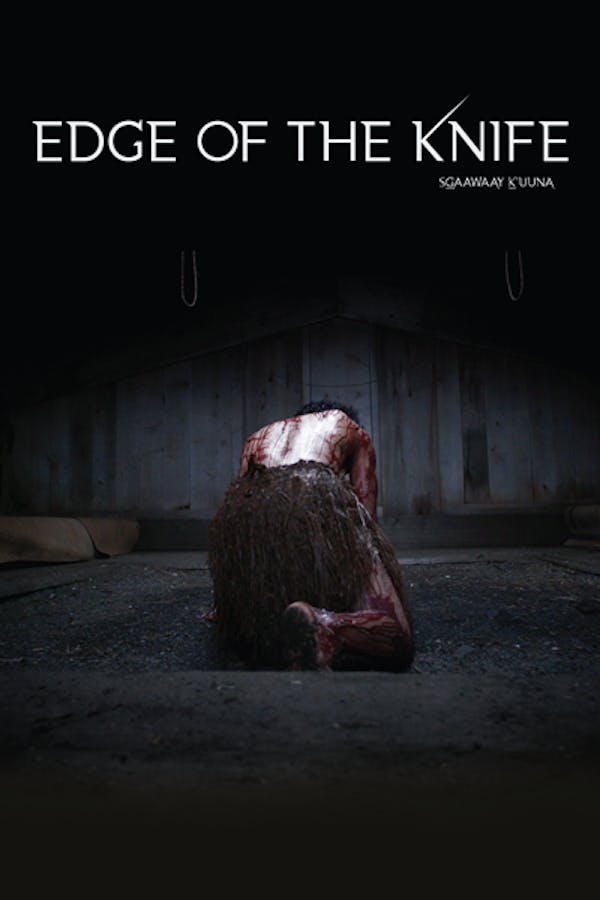 Edge of the Knife