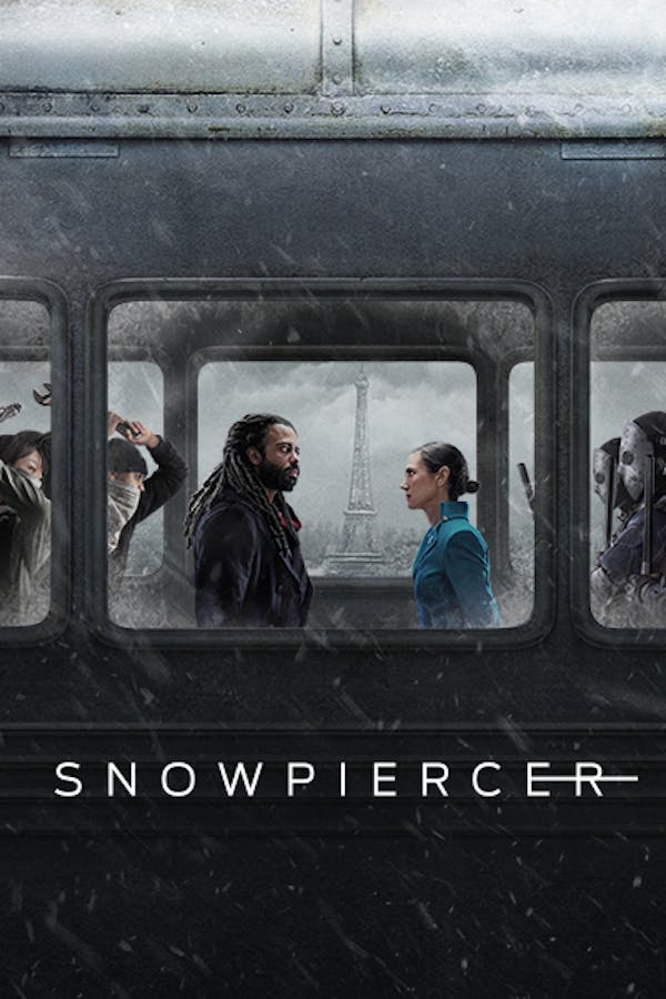 Snowpiercer