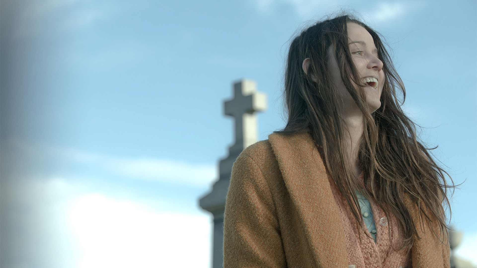 "In The Flesh Ep. 2"