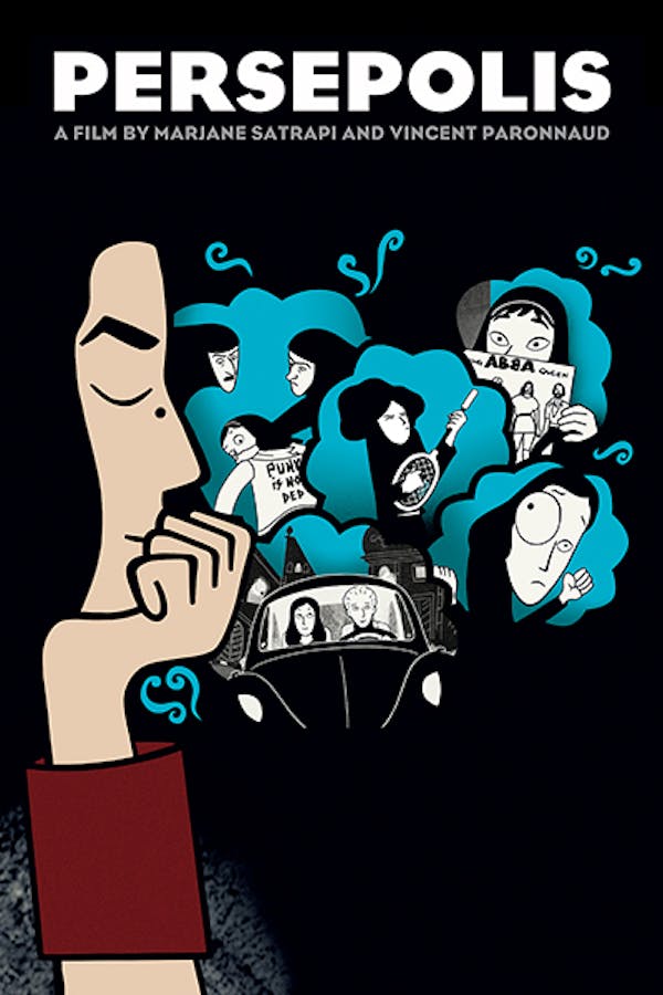Persepolis