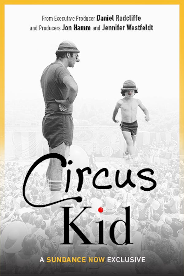 Circus Kid