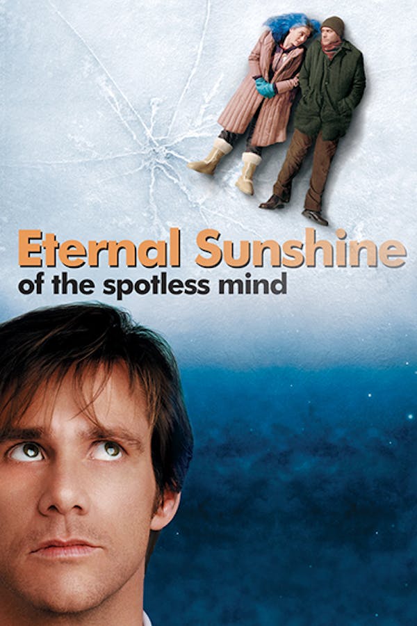 Eternal Sunshine of the Spotless Mind