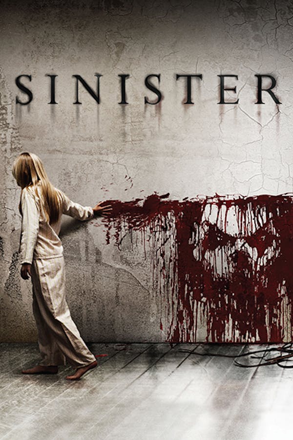 Sinister