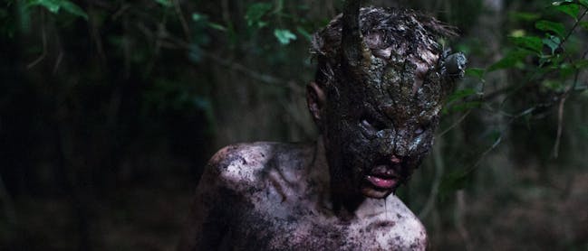 "Bad Genes & Killer Kids"