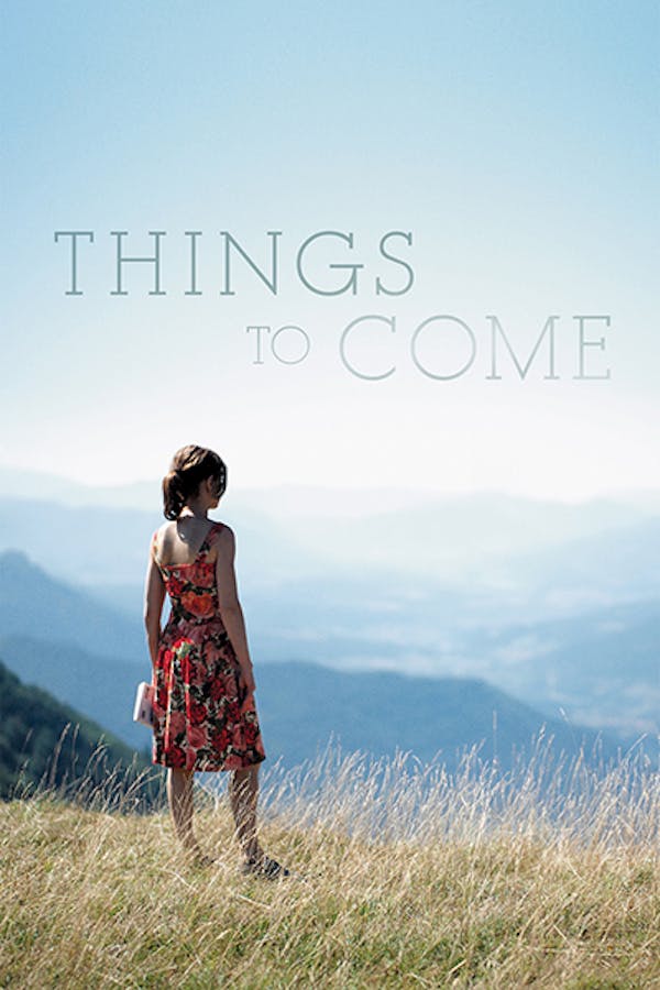 Things To Come