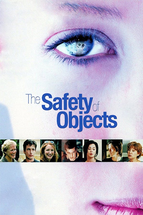 The Safety of Objects