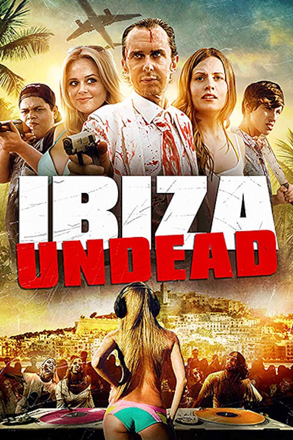 Ibiza Undead