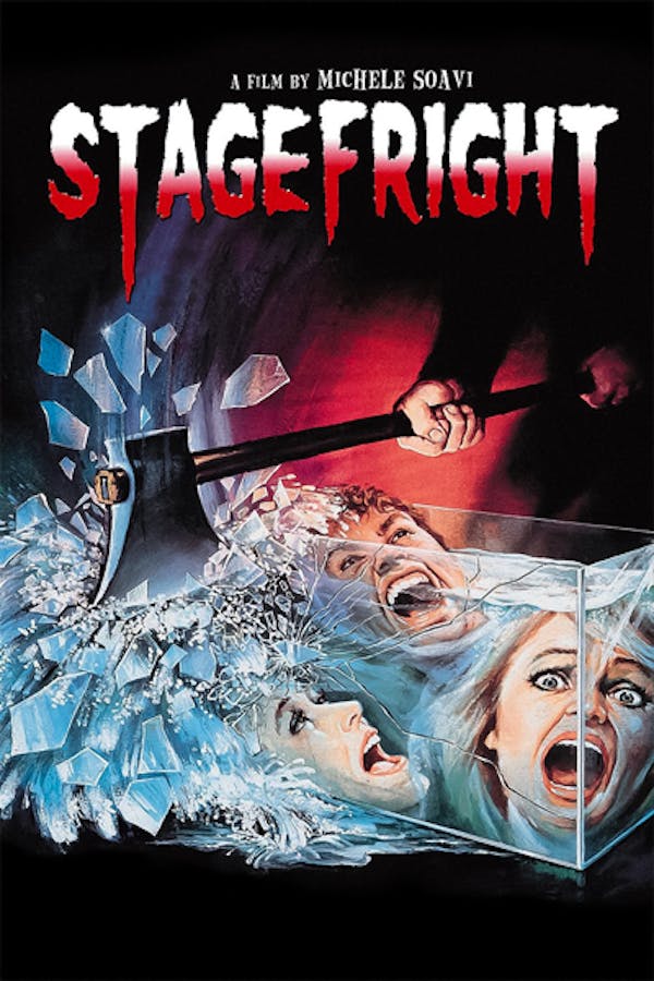 StageFright