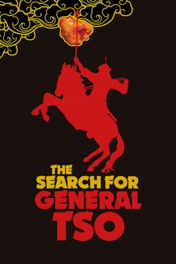The Search for General Tso