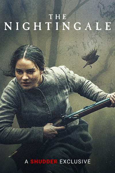 The Nightingale Ad Free and Uncut SHUDDER