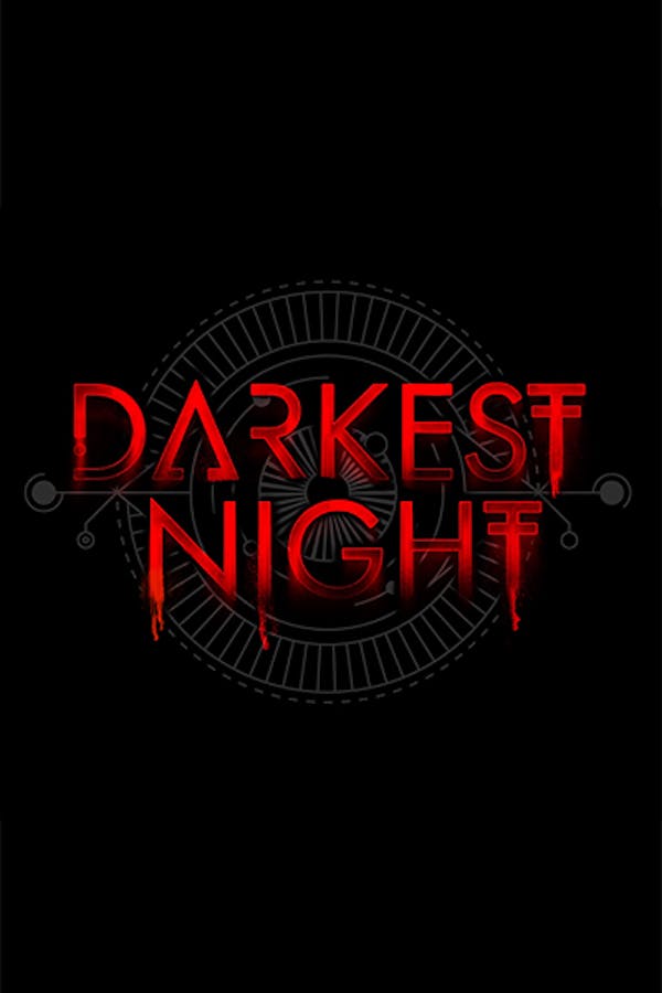 Darkest Night: A Podcast Experience