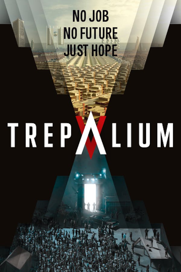 Trepalium Ep. 1