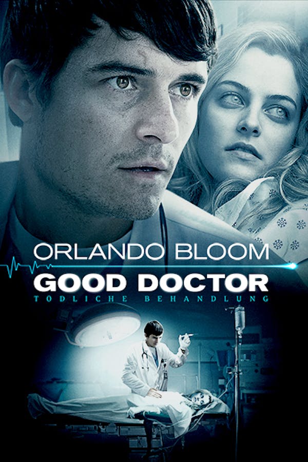 The Good Doctor - Tödliche Behandlung