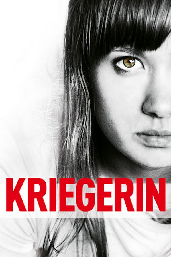Kriegerin