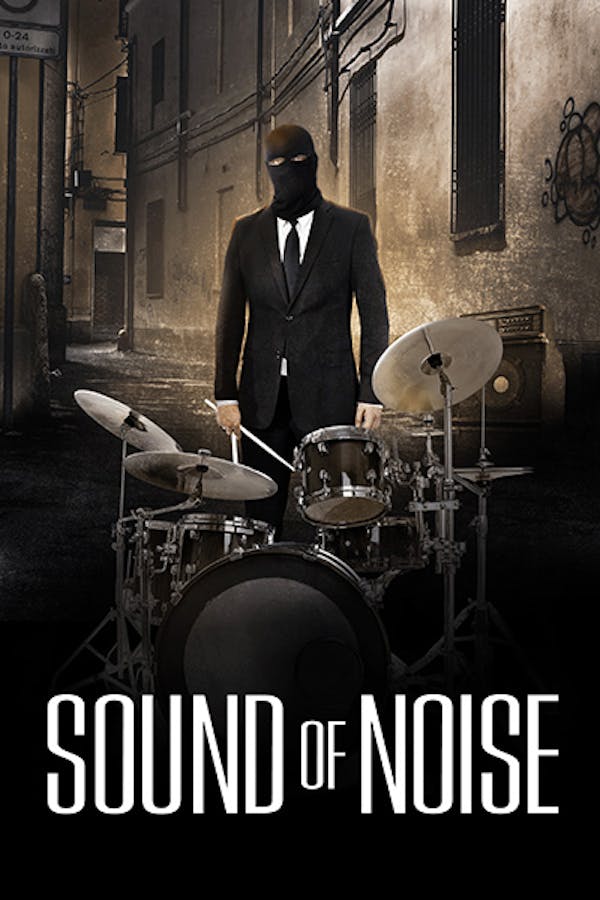 Sound of Noise
